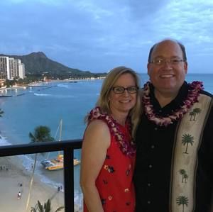 Meet your Posher, June